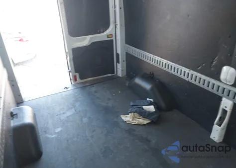 2019 Ford Transit-350 из США, поврежденный, VIN 1FTBW2CM1KKB73065